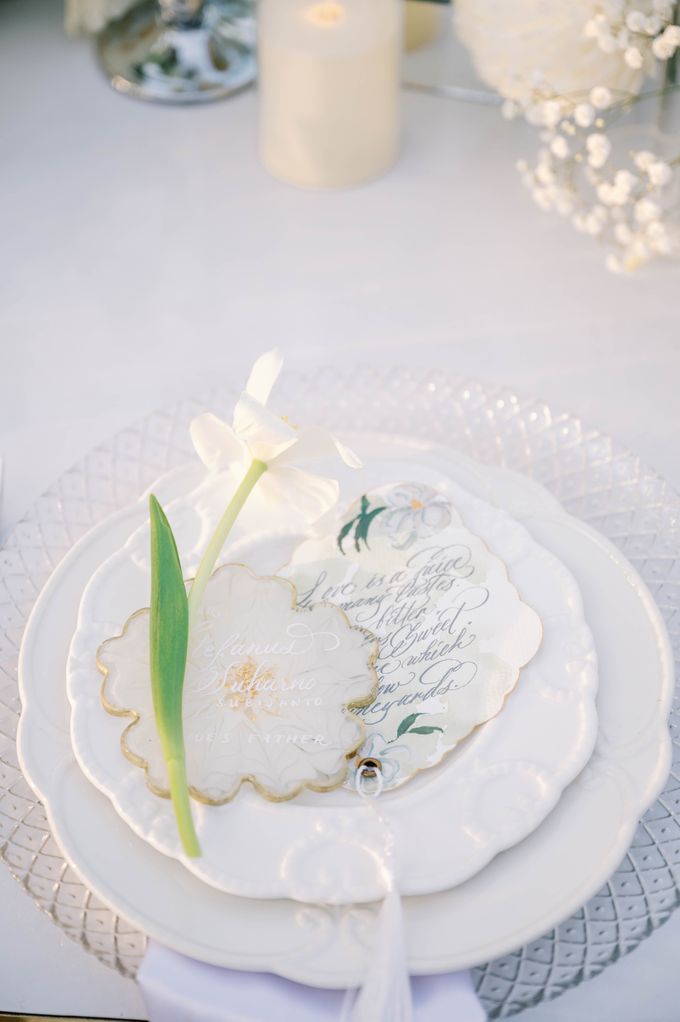 The Wedding of Reyhan & Clarissa by Cloris Decoration - 042 The Wedding of Reyhan & Clarissa by Cloris Decoration - 042
