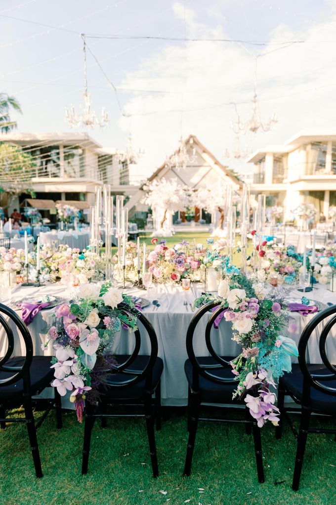 The Wedding of Arie & Agnes by Cloris Decoration - 019 The Wedding of Arie & Agnes by Cloris Decoration - 019