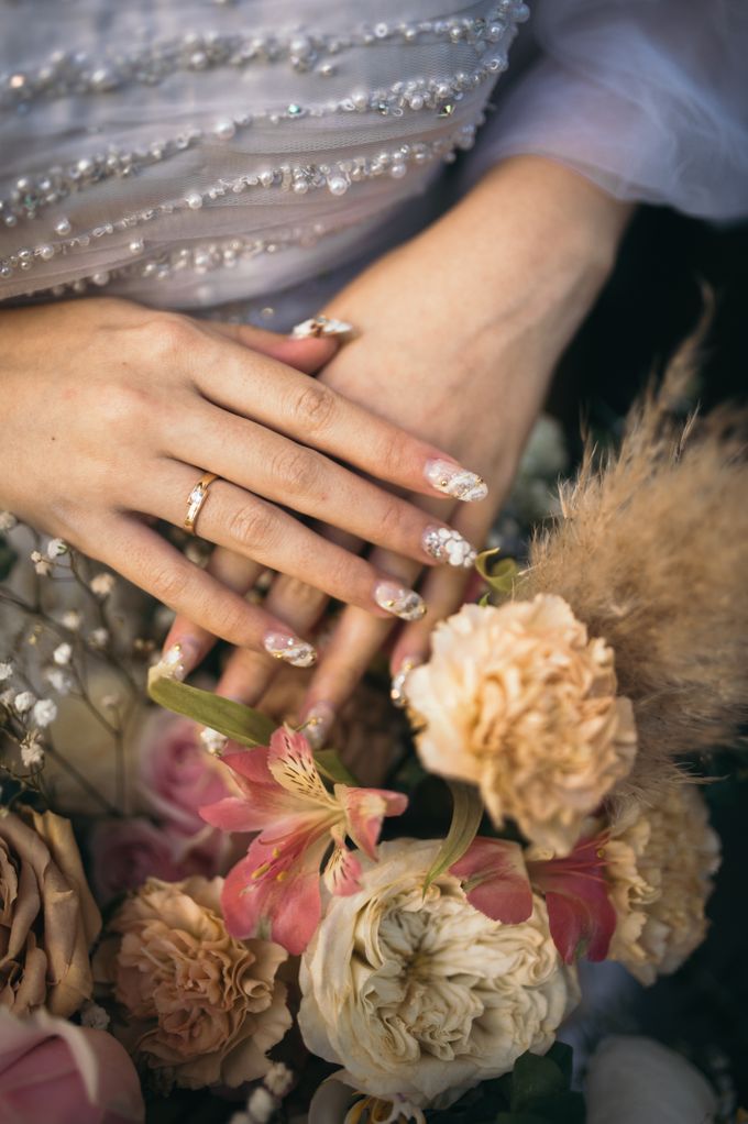 The Wedding Of WINDA & ADI by Make Up By Yulia Lsn - 006 The Wedding Of WINDA & ADI by Make Up By Yulia Lsn - 006