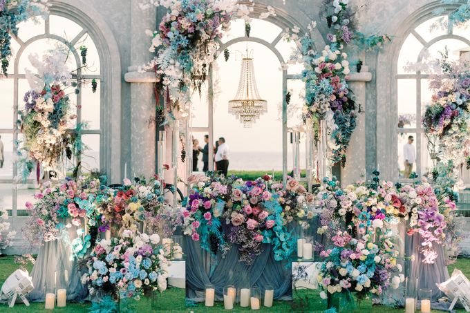 The Wedding of Arie & Agnes by Cloris Decoration - 034 The Wedding of Arie & Agnes by Cloris Decoration - 034
