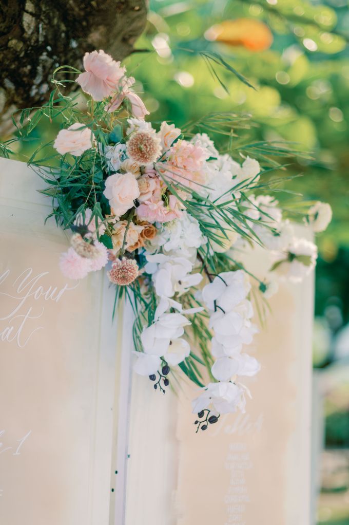 The Wedding of Syakirah & Tantowi by Cloris Decoration - 005 The Wedding of Syakirah & Tantowi by Cloris Decoration - 005