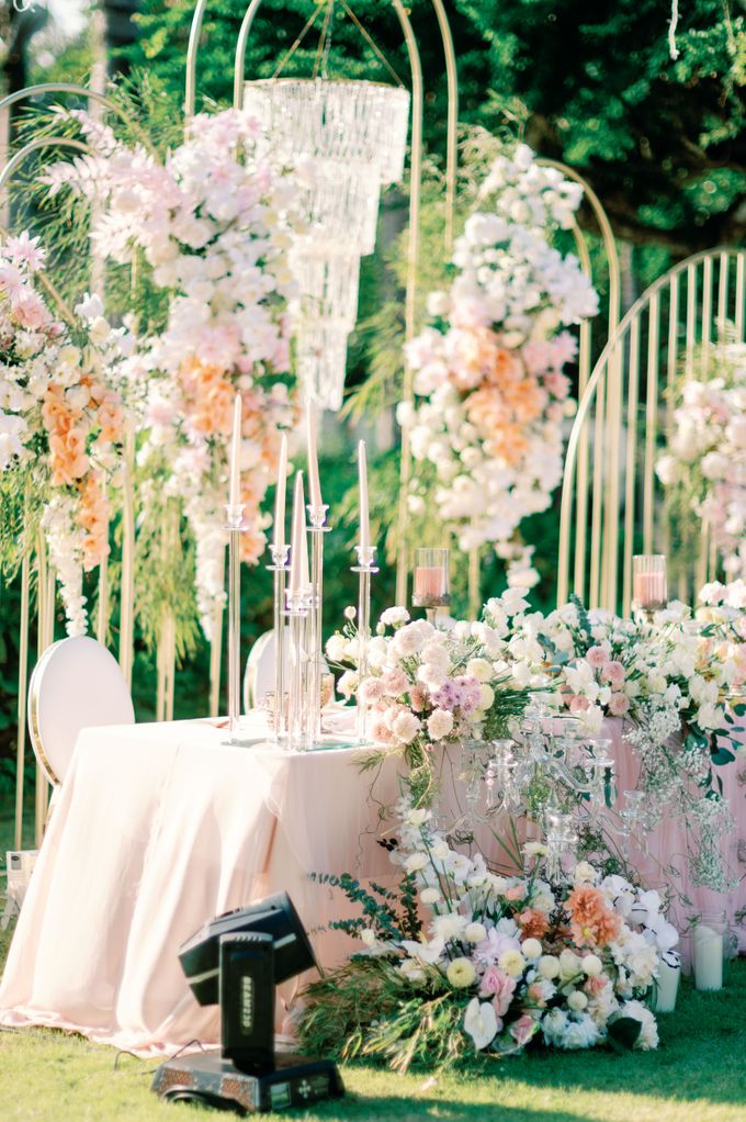 The Wedding of Syakirah & Tantowi by Grand Hyatt Bali - 012 The Wedding of Syakirah & Tantowi by Grand Hyatt Bali - 012