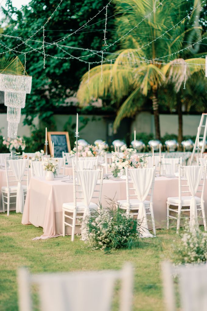 The Wedding of Syakirah & Tantowi by Cloris Decoration - 025 The Wedding of Syakirah & Tantowi by Cloris Decoration - 025