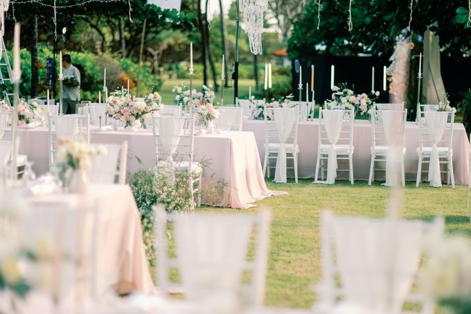 The Wedding of Syakirah & Tantowi by Grand Hyatt Bali - 026 The Wedding of Syakirah & Tantowi by Grand Hyatt Bali - 026
