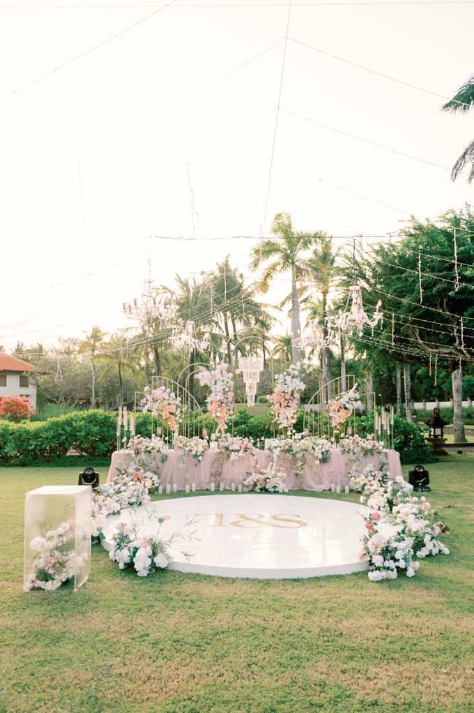 The Wedding of Syakirah & Tantowi by Grand Hyatt Bali - 034 The Wedding of Syakirah & Tantowi by Grand Hyatt Bali - 034