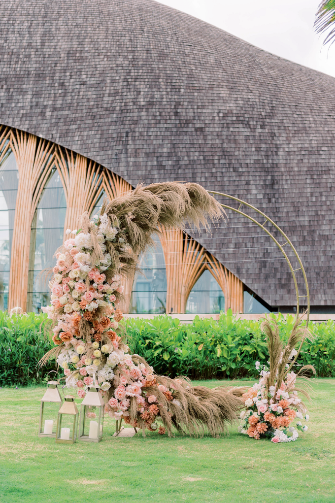 Leon & Priscilla Wedding by Cloris Decoration - 020 Leon & Priscilla Wedding by Cloris Decoration - 020