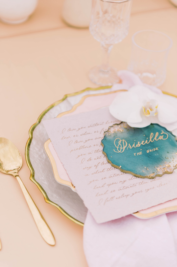 Leon & Priscilla Wedding by Cloris Decoration - 029 Leon & Priscilla Wedding by Cloris Decoration - 029