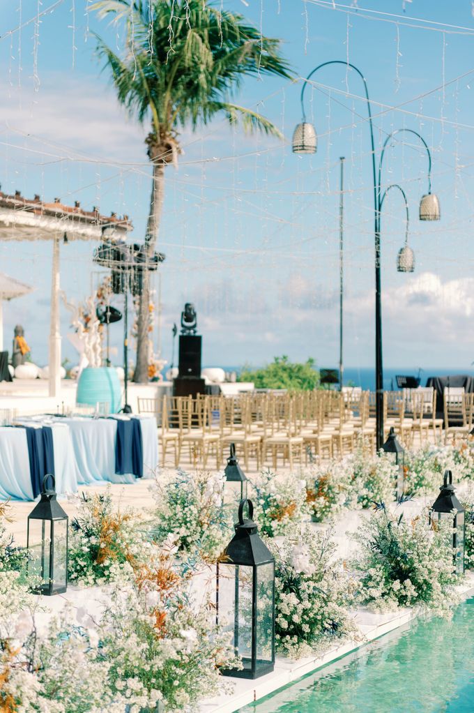 The Wedding of Erick & Rofina by Cloris Decoration - 005 The Wedding of Erick & Rofina by Cloris Decoration - 005