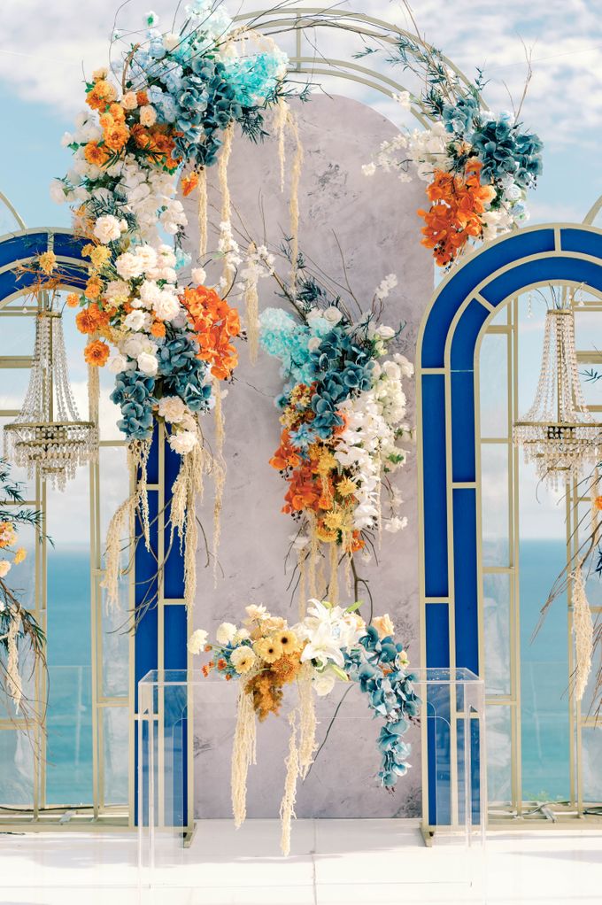 The Wedding of Erick & Rofina by Cloris Decoration - 006 The Wedding of Erick & Rofina by Cloris Decoration - 006