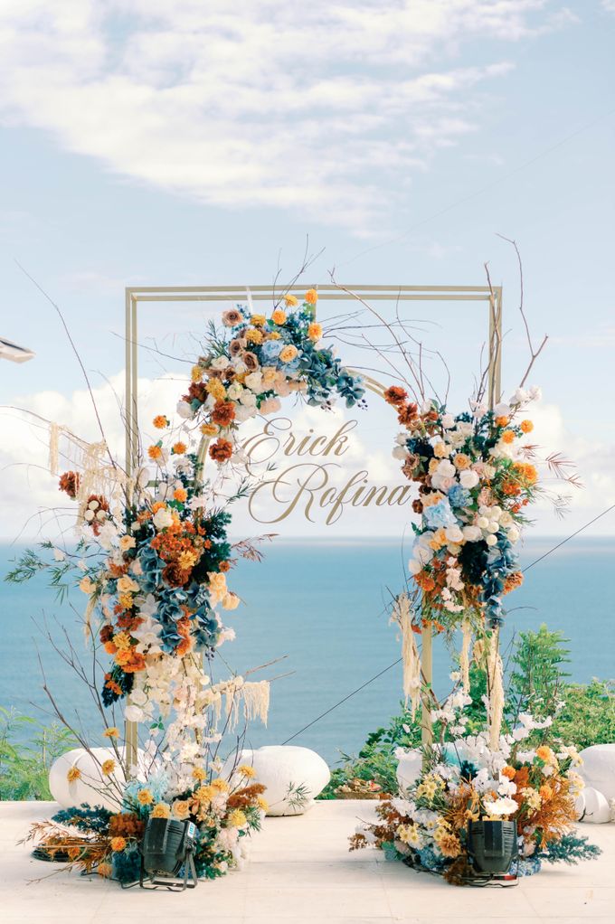 The Wedding of Erick & Rofina by Cloris Decoration - 009 The Wedding of Erick & Rofina by Cloris Decoration - 009