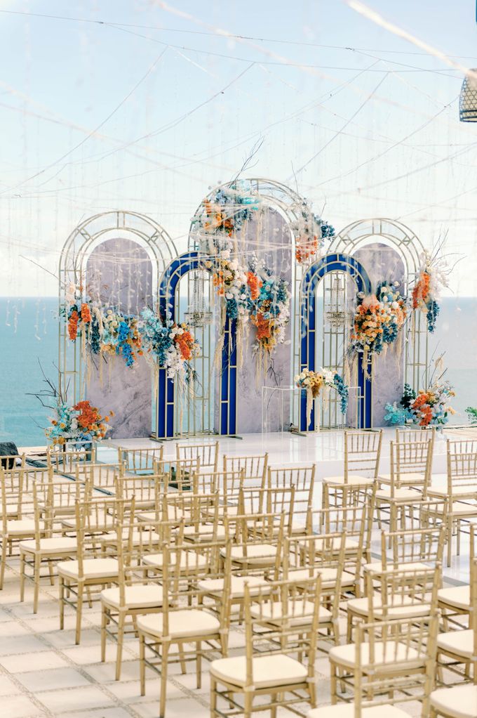 The Wedding of Erick & Rofina by Cloris Decoration - 011 The Wedding of Erick & Rofina by Cloris Decoration - 011