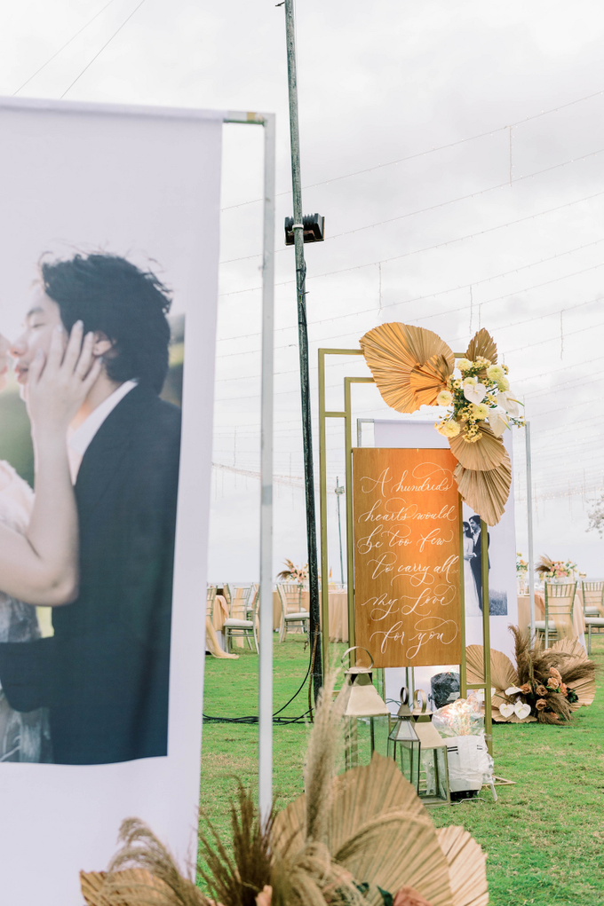 Leon & Priscilla Wedding by Cloris Decoration - 011 Leon & Priscilla Wedding by Cloris Decoration - 011