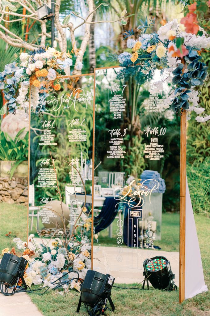 The Wedding of Erick & Rofina by Cloris Decoration - 020 The Wedding of Erick & Rofina by Cloris Decoration - 020