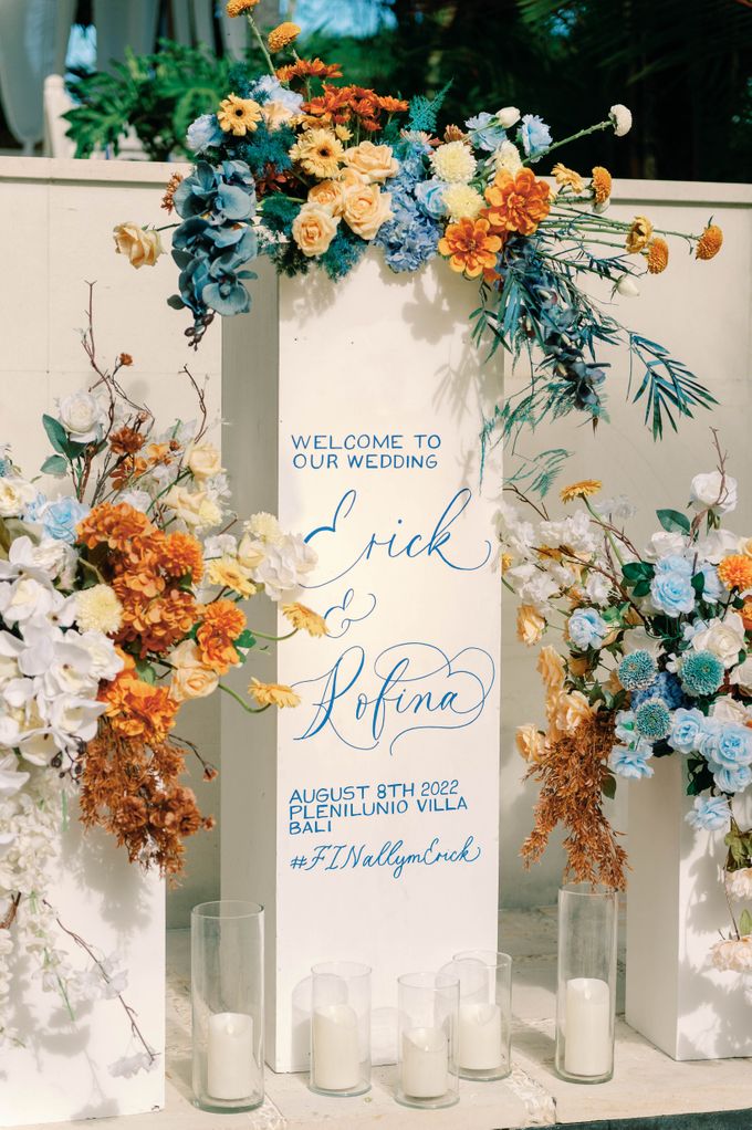 The Wedding of Erick & Rofina by Cloris Decoration - 022 The Wedding of Erick & Rofina by Cloris Decoration - 022