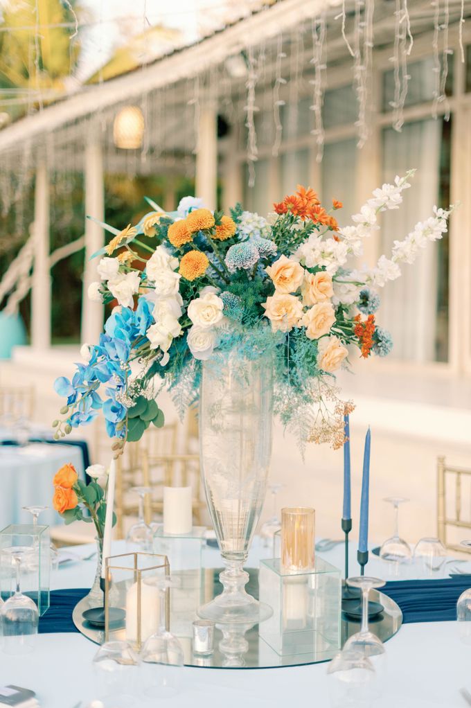 The Wedding of Erick & Rofina by Cloris Decoration - 027 The Wedding of Erick & Rofina by Cloris Decoration - 027