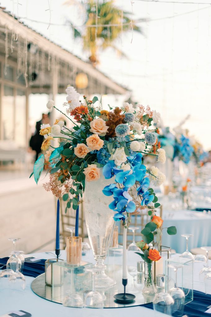 The Wedding of Erick & Rofina by Cloris Decoration - 028 The Wedding of Erick & Rofina by Cloris Decoration - 028