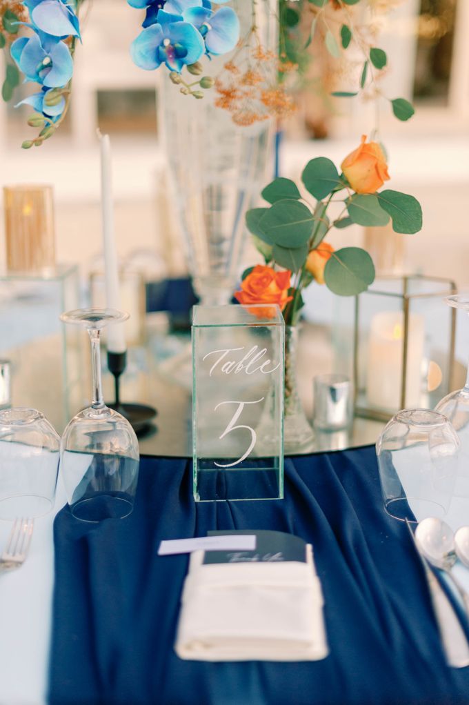 The Wedding of Erick & Rofina by Cloris Decoration - 029 The Wedding of Erick & Rofina by Cloris Decoration - 029