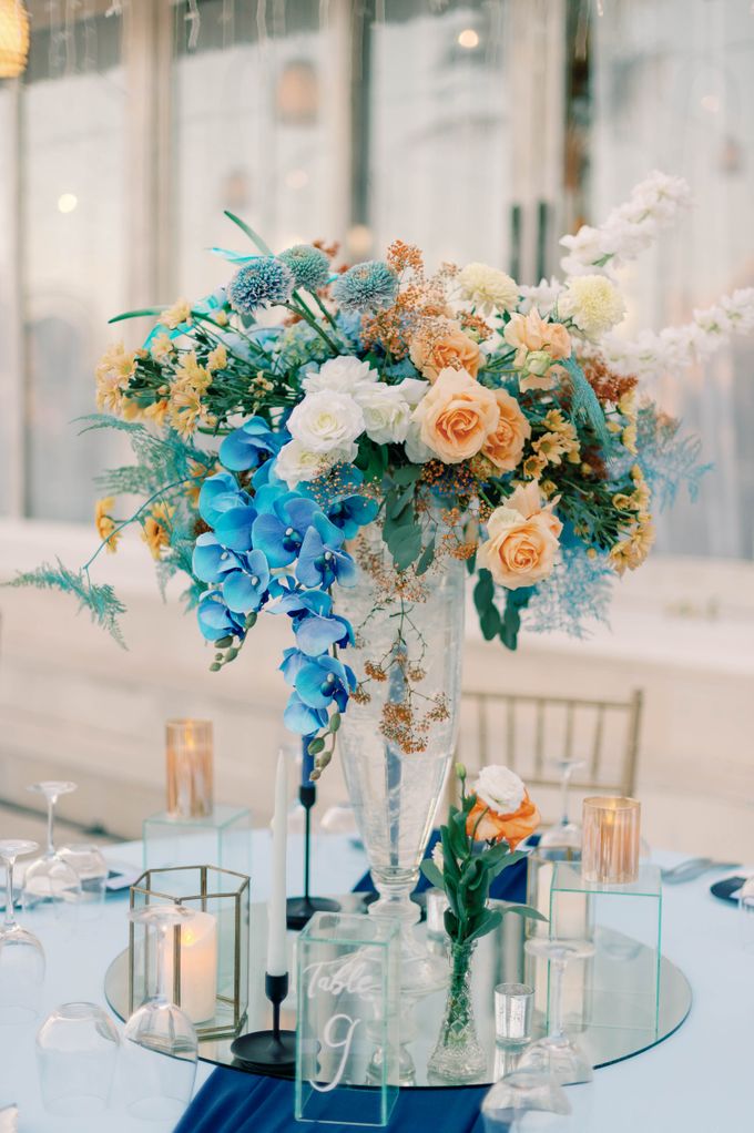 The Wedding of Erick & Rofina by Cloris Decoration - 030 The Wedding of Erick & Rofina by Cloris Decoration - 030