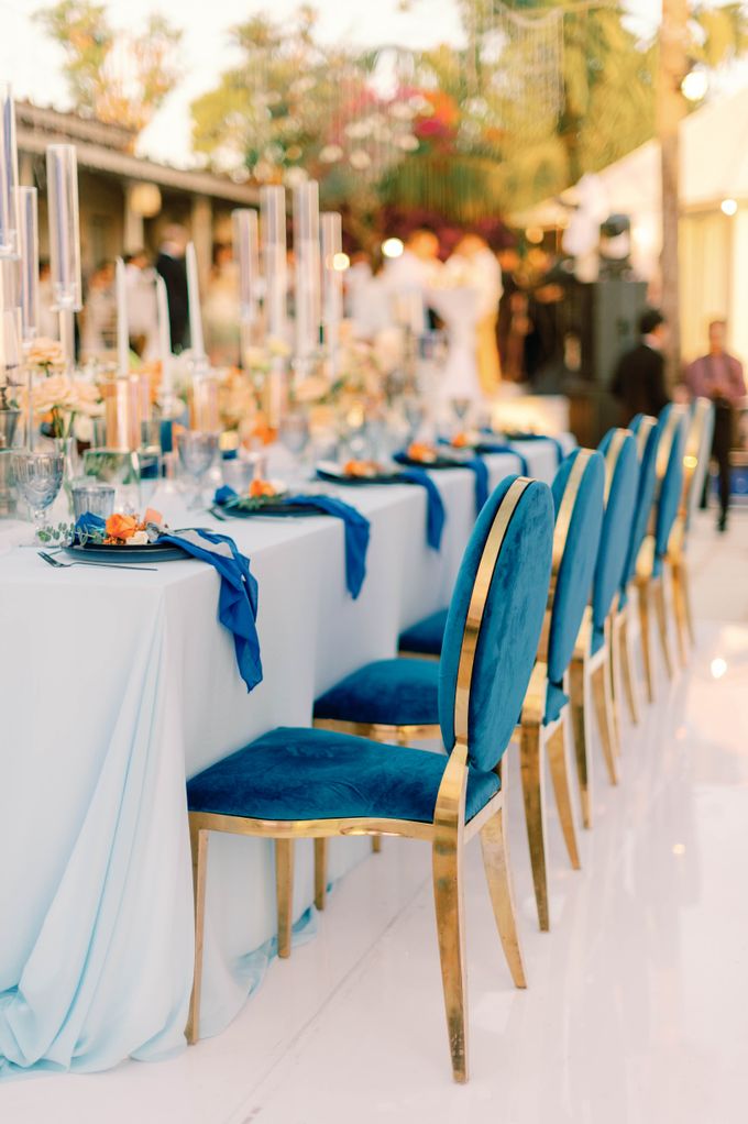 The Wedding of Erick & Rofina by Cloris Decoration - 032 The Wedding of Erick & Rofina by Cloris Decoration - 032