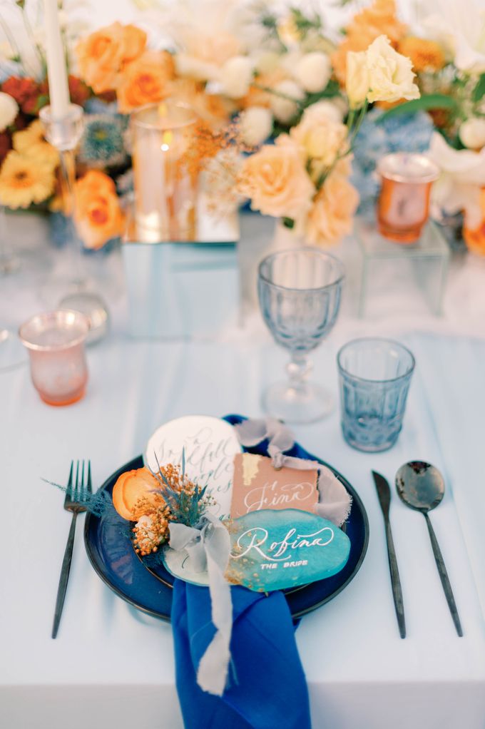 The Wedding of Erick & Rofina by Cloris Decoration - 033 The Wedding of Erick & Rofina by Cloris Decoration - 033