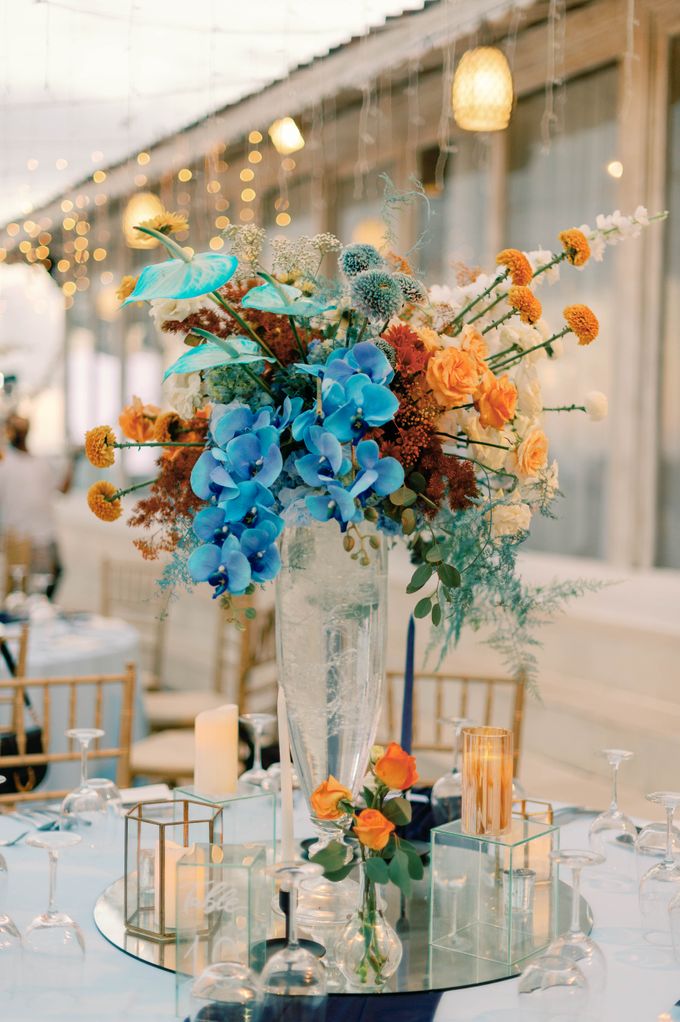 The Wedding of Erick & Rofina by Cloris Decoration - 041 The Wedding of Erick & Rofina by Cloris Decoration - 041