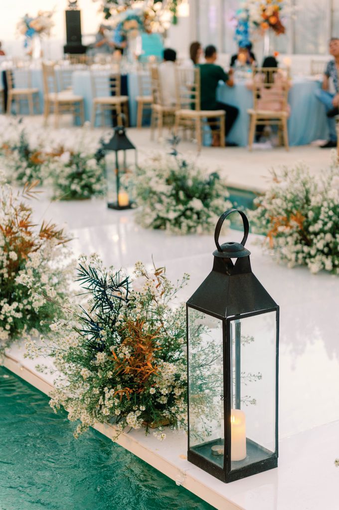 The Wedding of Erick & Rofina by Cloris Decoration - 042 The Wedding of Erick & Rofina by Cloris Decoration - 042