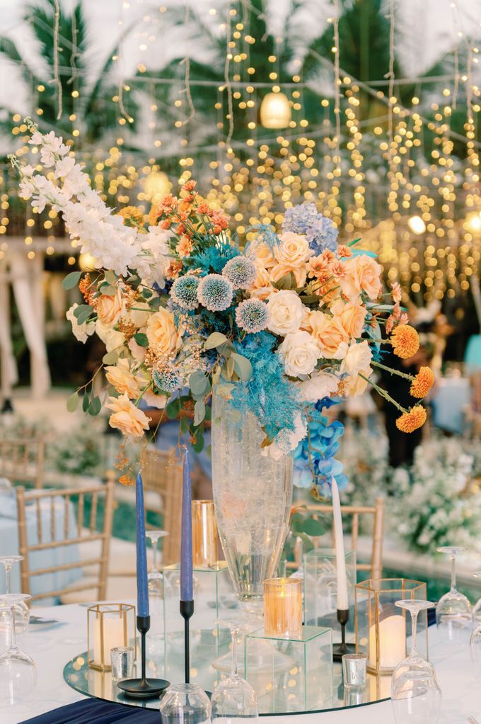 The Wedding of Erick & Rofina by Cloris Decoration - 045 The Wedding of Erick & Rofina by Cloris Decoration - 045