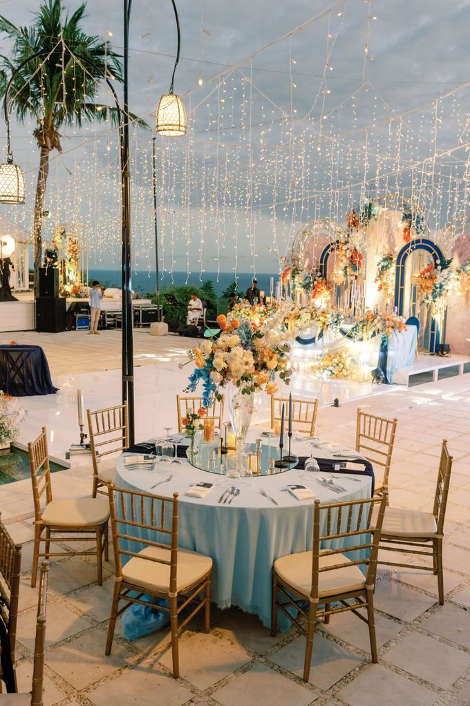 The Wedding of Erick & Rofina by Cloris Decoration - 048 The Wedding of Erick & Rofina by Cloris Decoration - 048