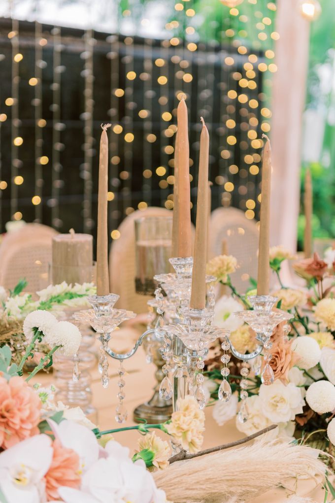 The Wedding of Eric & Agnes by Cloris Decoration - 024