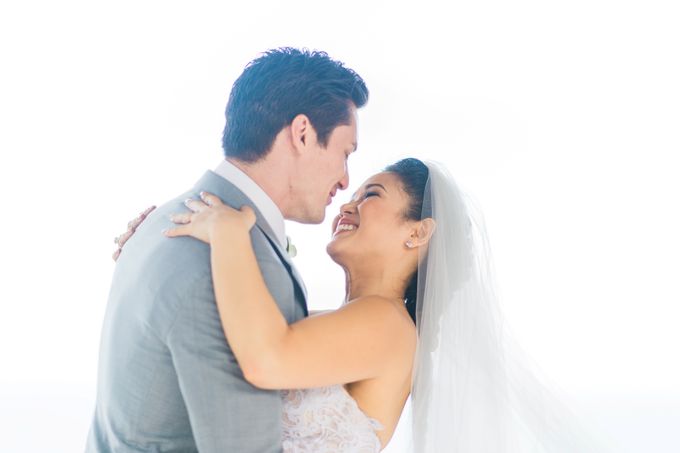 JANET & BEN by Bali Wedding Production - 006 JANET & BEN by Bali Wedding Production - 006