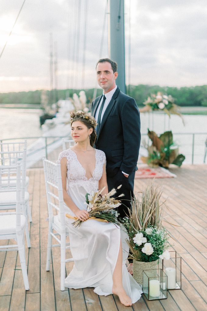Wedding On A Cruise by Astina Photography - 001 Wedding On A Cruise by Astina Photography - 001