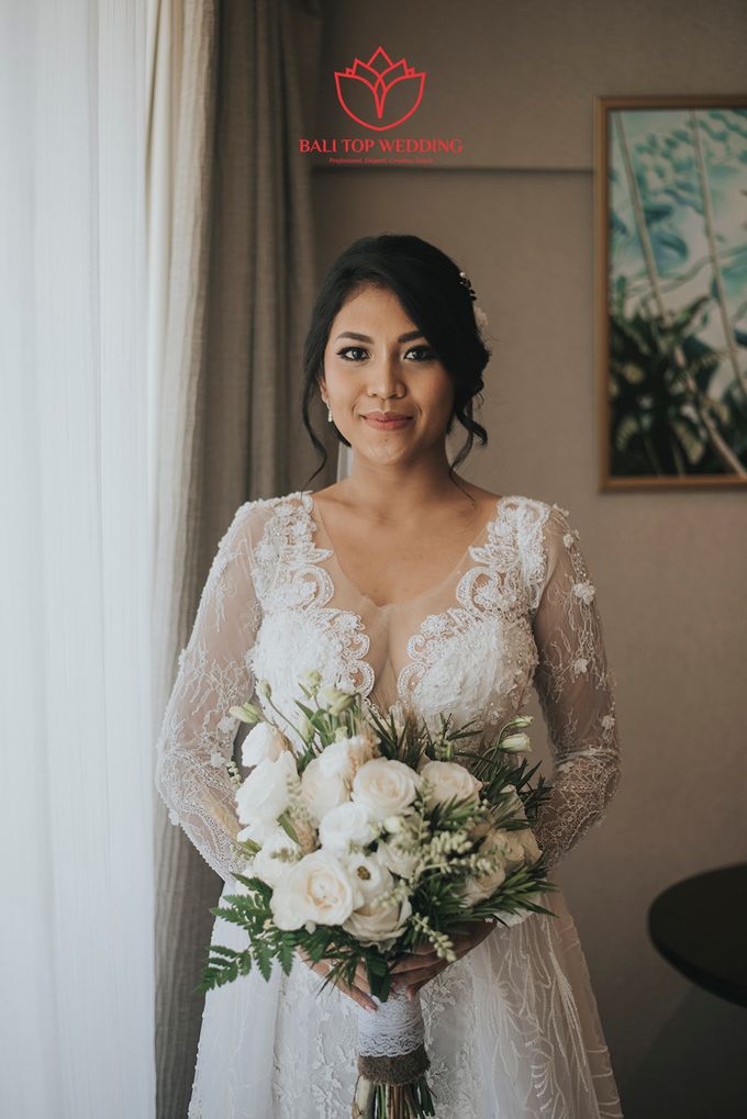 From Italy to Bali by Bali Top Wedding - 002 From Italy to Bali by Bali Top Wedding - 002