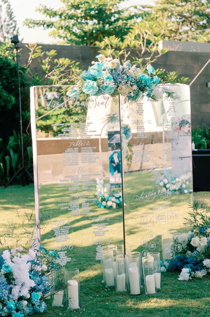 The Wedding of Vincent & Lovelyn by Cloris Decoration - 008 The Wedding of Vincent & Lovelyn by Cloris Decoration - 008