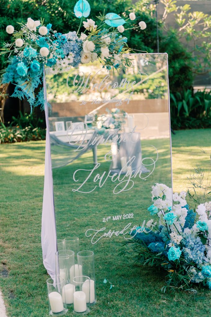 The Wedding of Vincent & Lovelyn by Cloris Decoration - 009 The Wedding of Vincent & Lovelyn by Cloris Decoration - 009