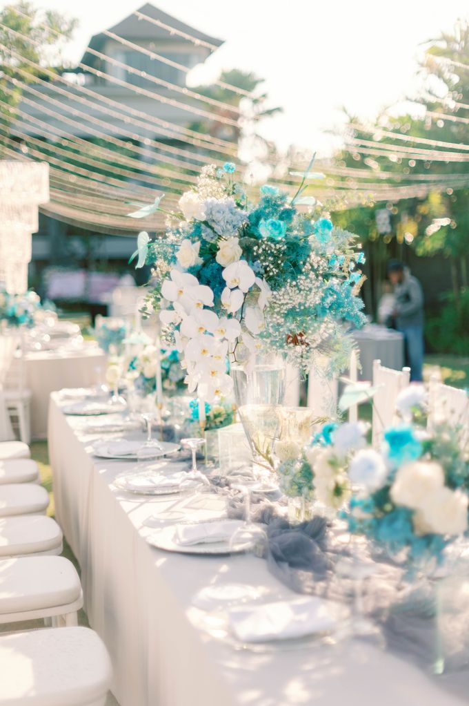 The Wedding of Vincent & Lovelyn by Cloris Decoration - 011 The Wedding of Vincent & Lovelyn by Cloris Decoration - 011