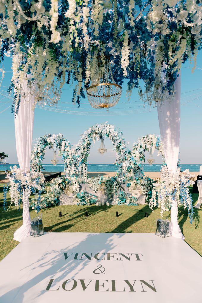 The Wedding of Vincent & Lovelyn by Cloris Decoration - 013 The Wedding of Vincent & Lovelyn by Cloris Decoration - 013