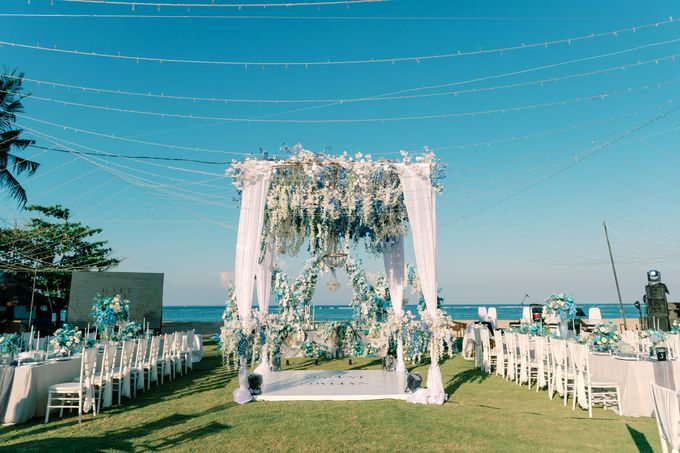 The Wedding of Vincent & Lovelyn by Cloris Decoration - 014 The Wedding of Vincent & Lovelyn by Cloris Decoration - 014