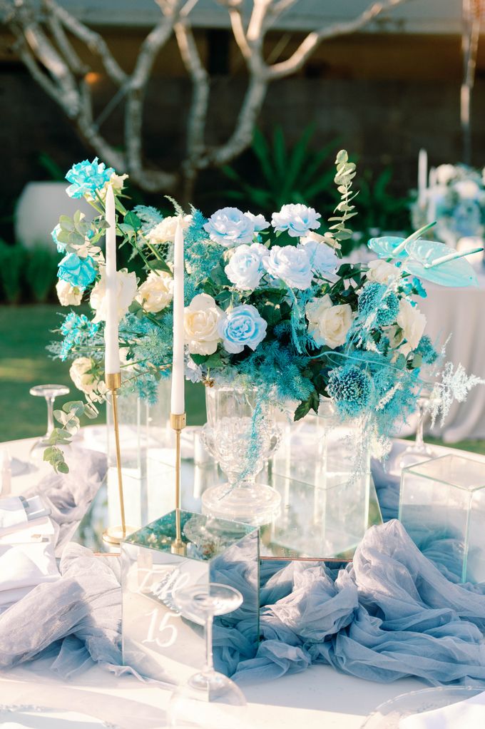 The Wedding of Vincent & Lovelyn by Cloris Decoration - 015 The Wedding of Vincent & Lovelyn by Cloris Decoration - 015