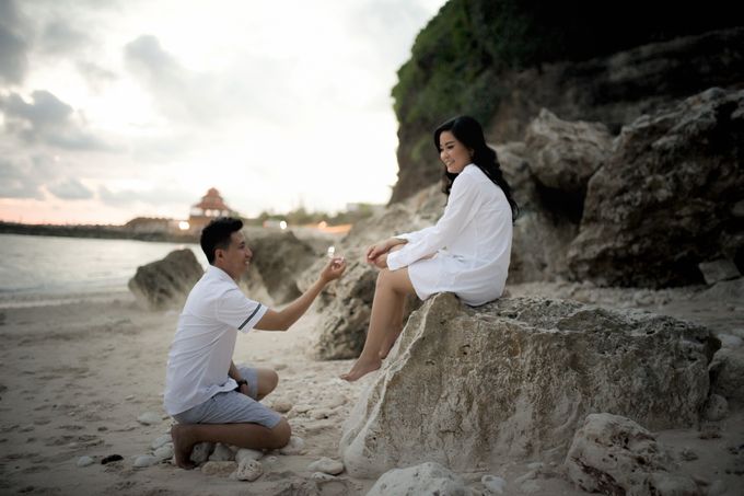 THE WEDDING OF SATRIA & JULIANA by Astina Photography - 001