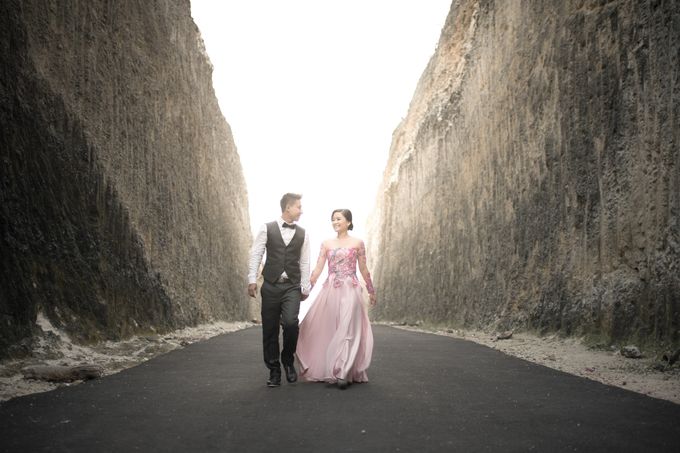 THE WEDDING OF SATRIA & JULIANA by Astina Photography - 007
