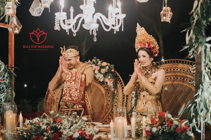 DiPin Love by Bali Top Wedding - 011 DiPin Love by Bali Top Wedding - 011