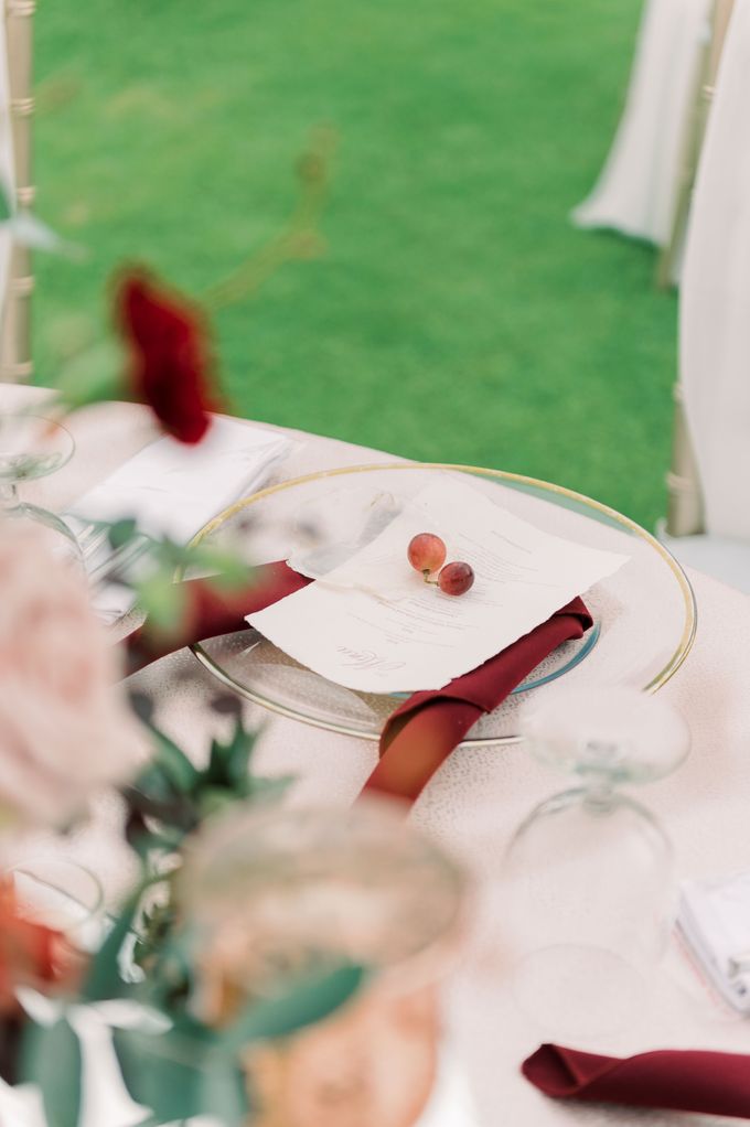 Ivan & Gabriella by Sweetbella Florist & Decoration - 027 Ivan & Gabriella by Sweetbella Florist & Decoration - 027