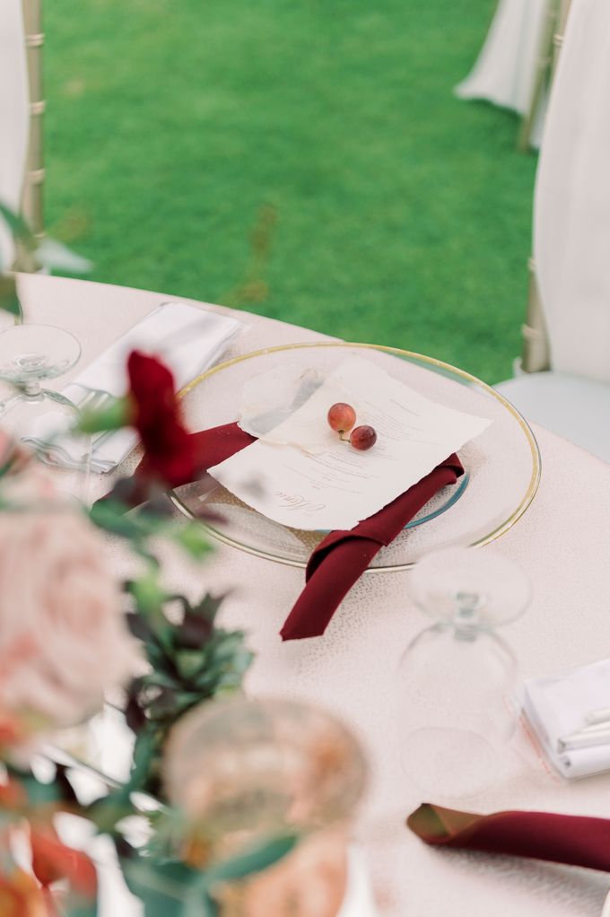 Ivan & Gabriella by Sweetbella Florist & Decoration - 006 Ivan & Gabriella by Sweetbella Florist & Decoration - 006