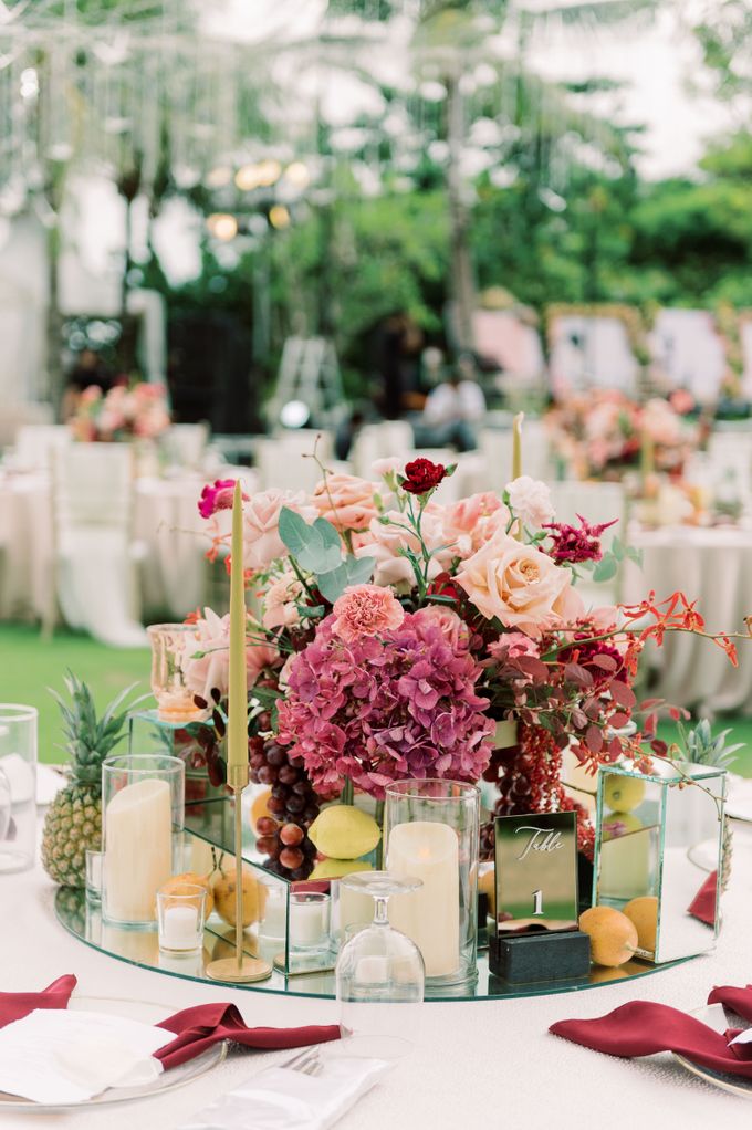 Ivan & Gabriella by Bali Wedding Foryou - 007 Ivan & Gabriella by Bali Wedding Foryou - 007