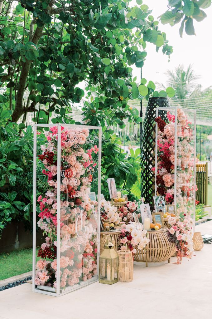 Ivan & Gabriella by Bali Wedding Foryou - 013 Ivan & Gabriella by Bali Wedding Foryou - 013