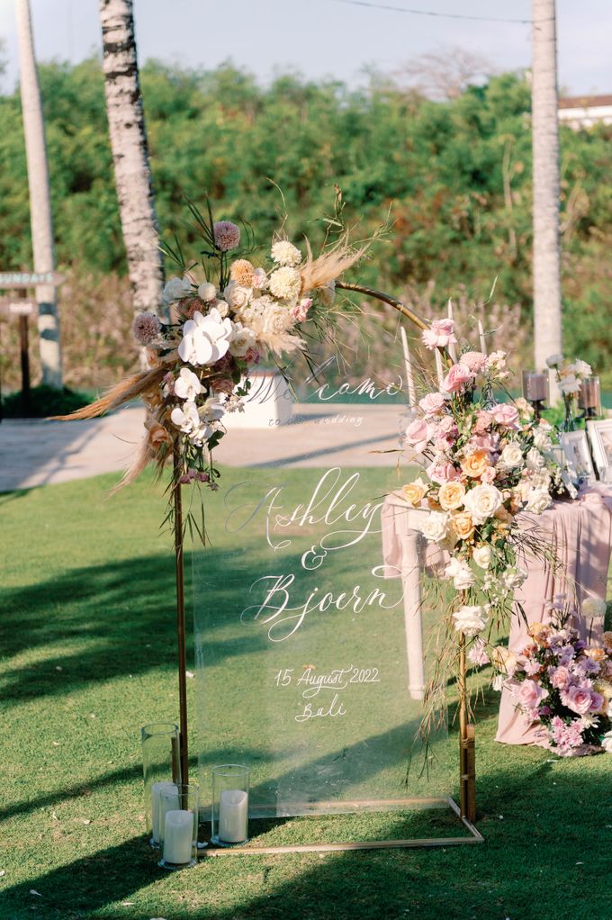 The Wedding of Ashley & Bjoern by Cloris Decoration - 021 The Wedding of Ashley & Bjoern by Cloris Decoration - 021