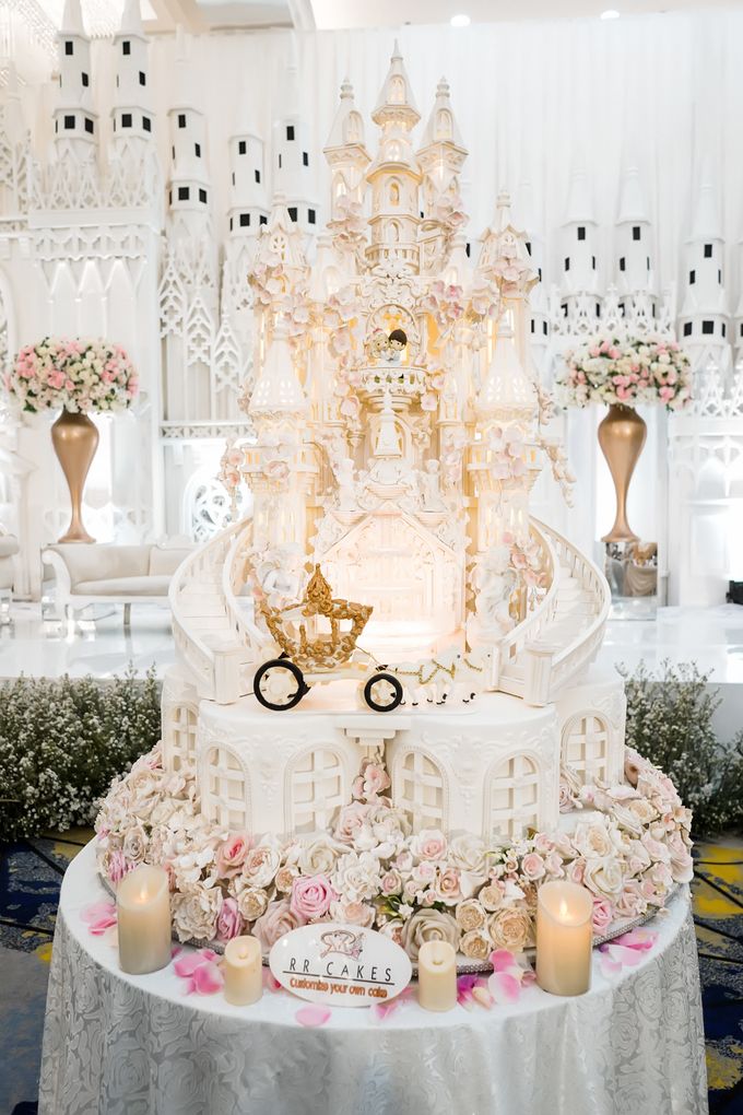 Compilation of Fairytale Decoration by Menara Mandiri by IKK Wedding (ex. Plaza Bapindo) - 009 Compilation of Fairytale Decoration by Menara Mandiri by IKK Wedding (ex. Plaza Bapindo) - 009