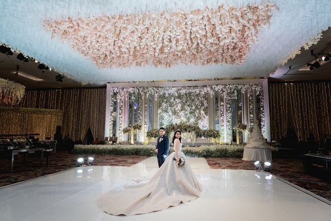 Aswin & Dian by One Heart Wedding - 003 Aswin & Dian by One Heart Wedding - 003