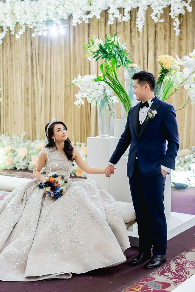 Aswin & Dian by One Heart Wedding - 002 Aswin & Dian by One Heart Wedding - 002