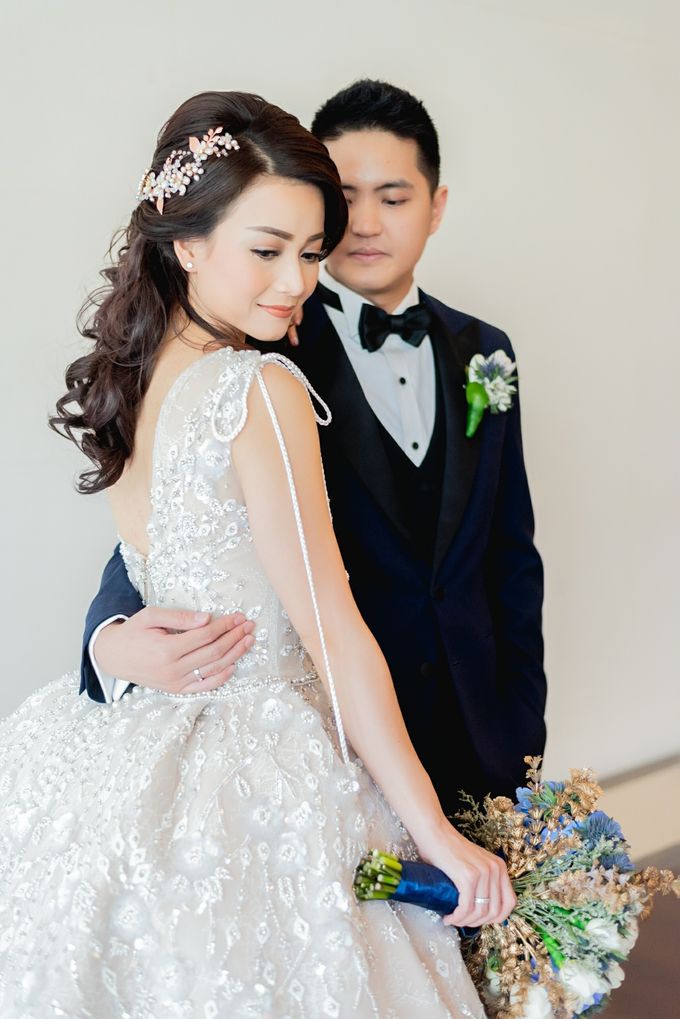 Aswin & Dian by One Heart Wedding - 015 Aswin & Dian by One Heart Wedding - 015